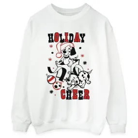 101 Dalmatians Holiday Cheer