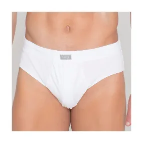 5003 FOUR-NEEDLE WAIST CLOSED BRIEF