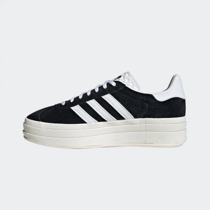 ADIDAS Zapatillas Adidas Gazelle Bold Negras