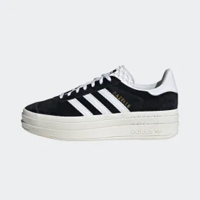 ADIDAS Zapatillas Adidas Gazelle Bold Negras