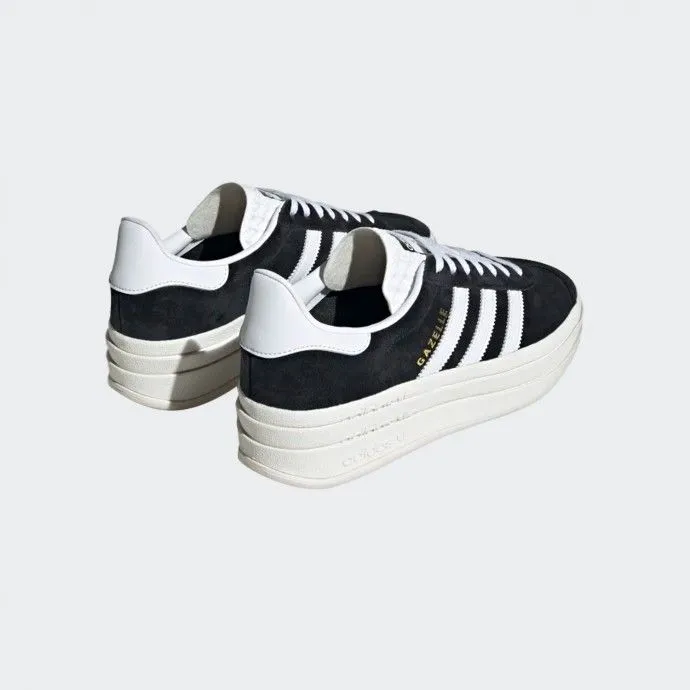 ADIDAS Zapatillas Adidas Gazelle Bold Negras