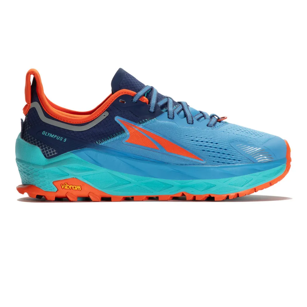 Altra Olympus 5 zapatillas trail - SS24