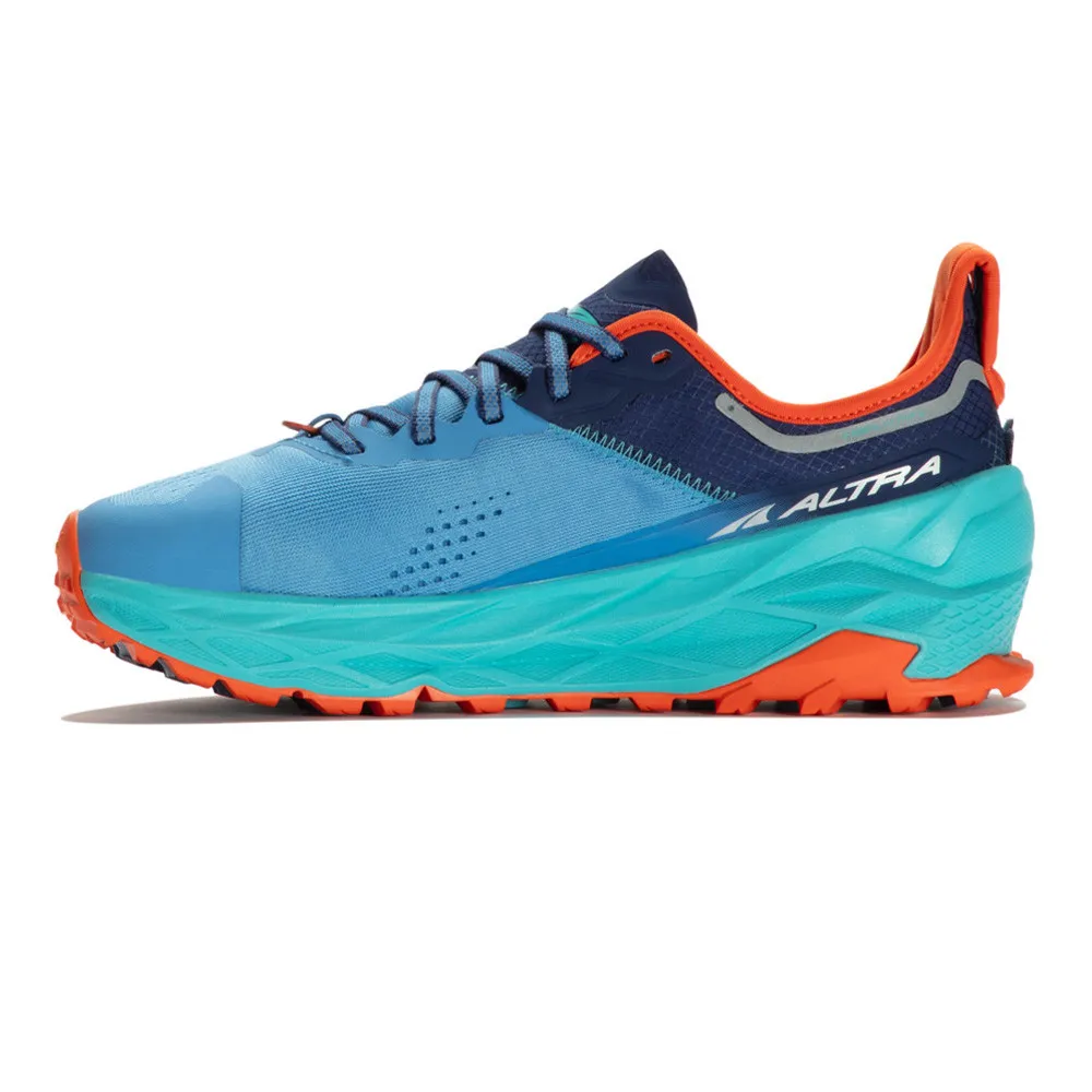 Altra Olympus 5 zapatillas trail - SS24