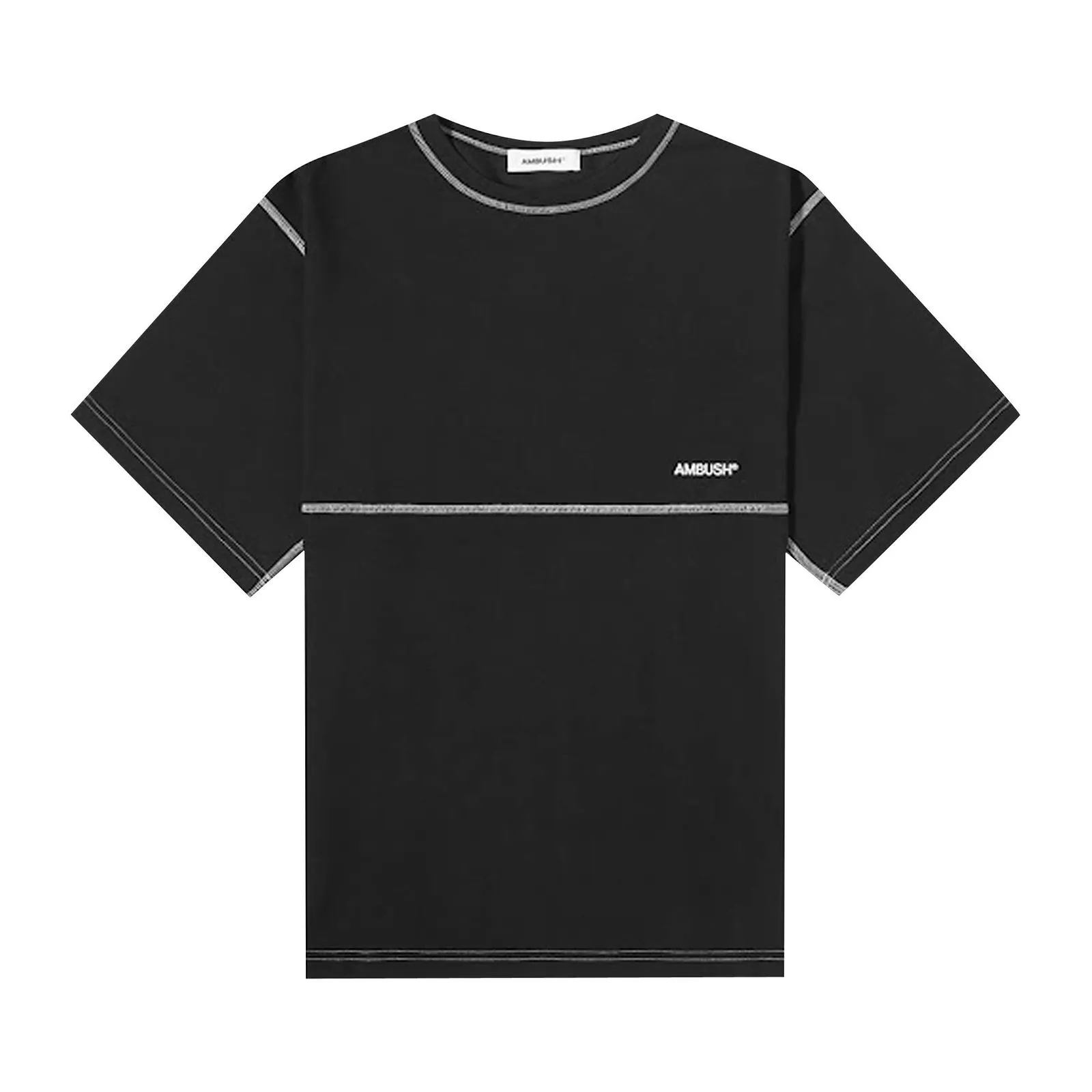 Ambush Overstitch T-Shirt