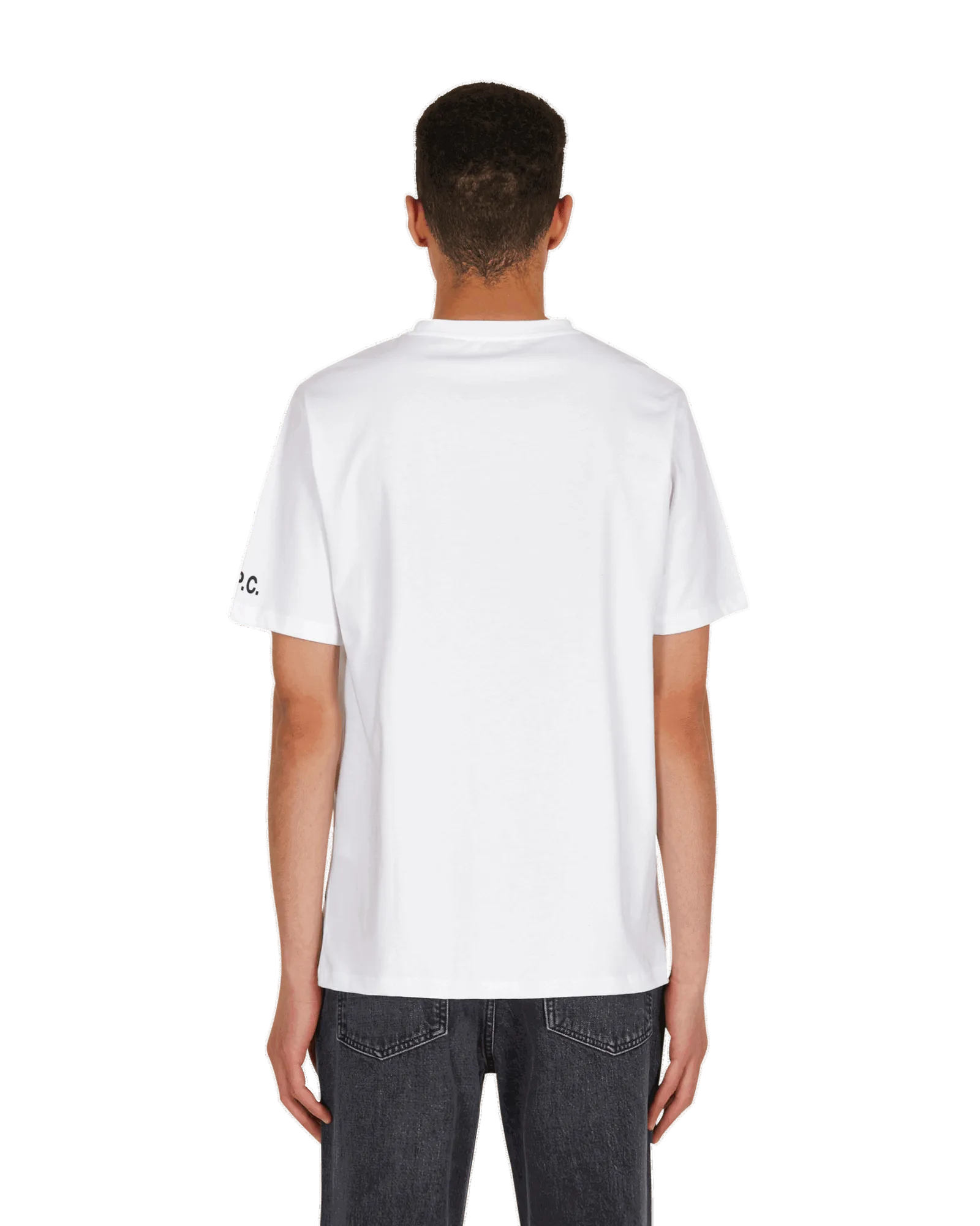 A.P.C. Gimme 5 Samy T-Shirt