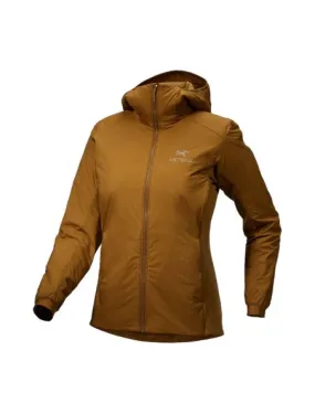 ARC'TERYX Chaqueta Atom Hoody Mujer Yukon