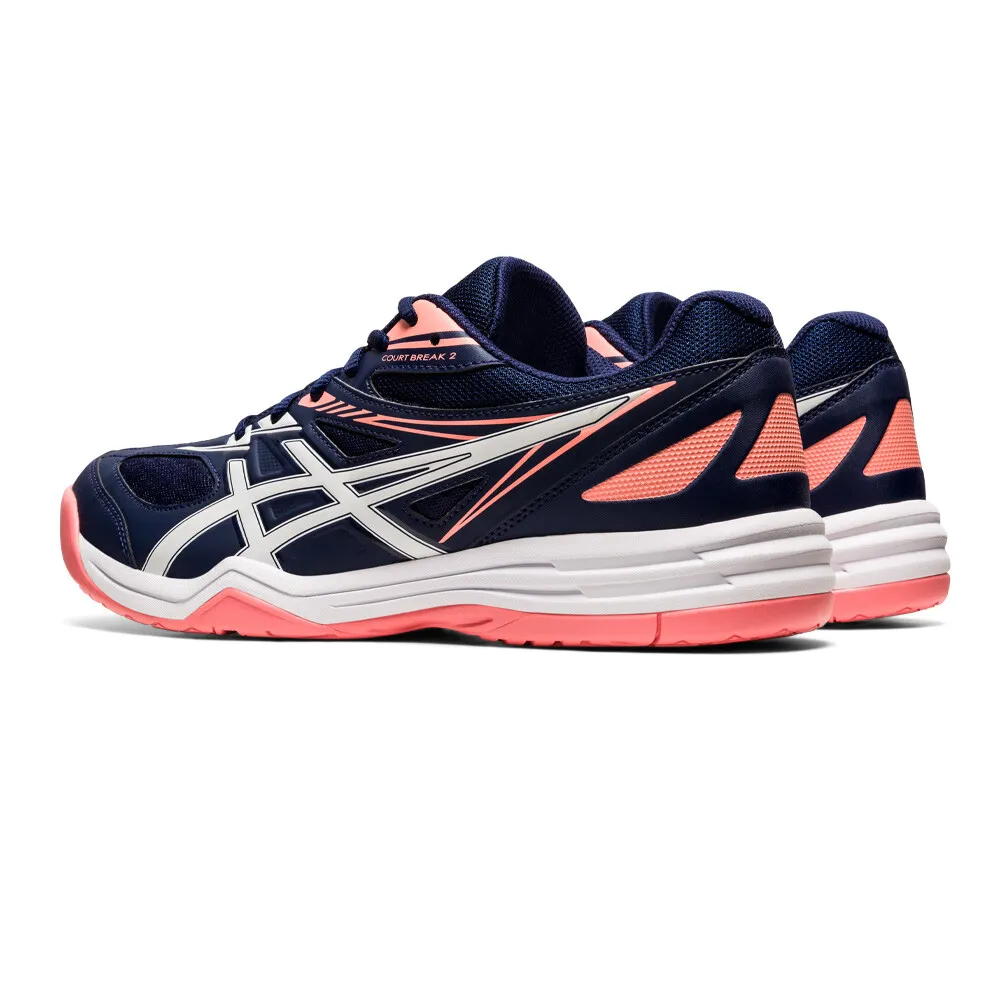 Asics Court Break 2 zapatillas tenis