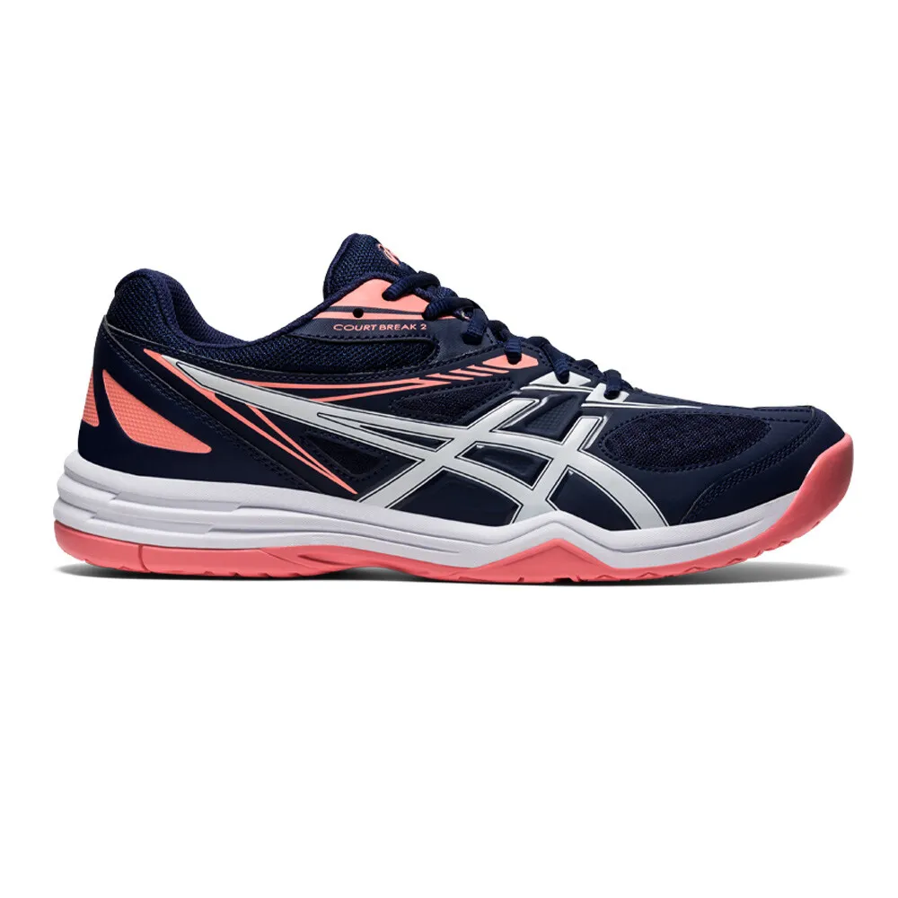 Asics Court Break 2 zapatillas tenis