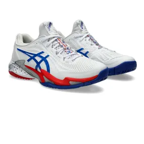 Asics Court FF 3 Novak zapatillas tenis - AW24