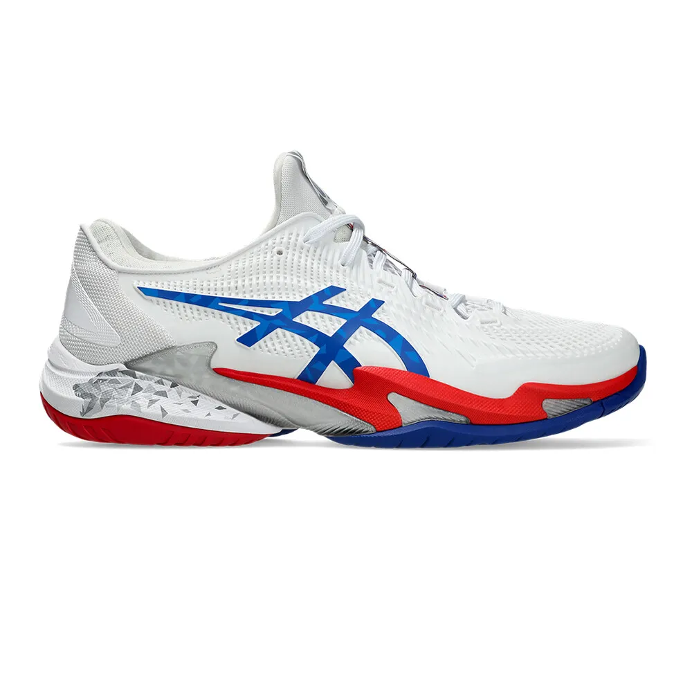 Asics Court FF 3 Novak zapatillas tenis - AW24