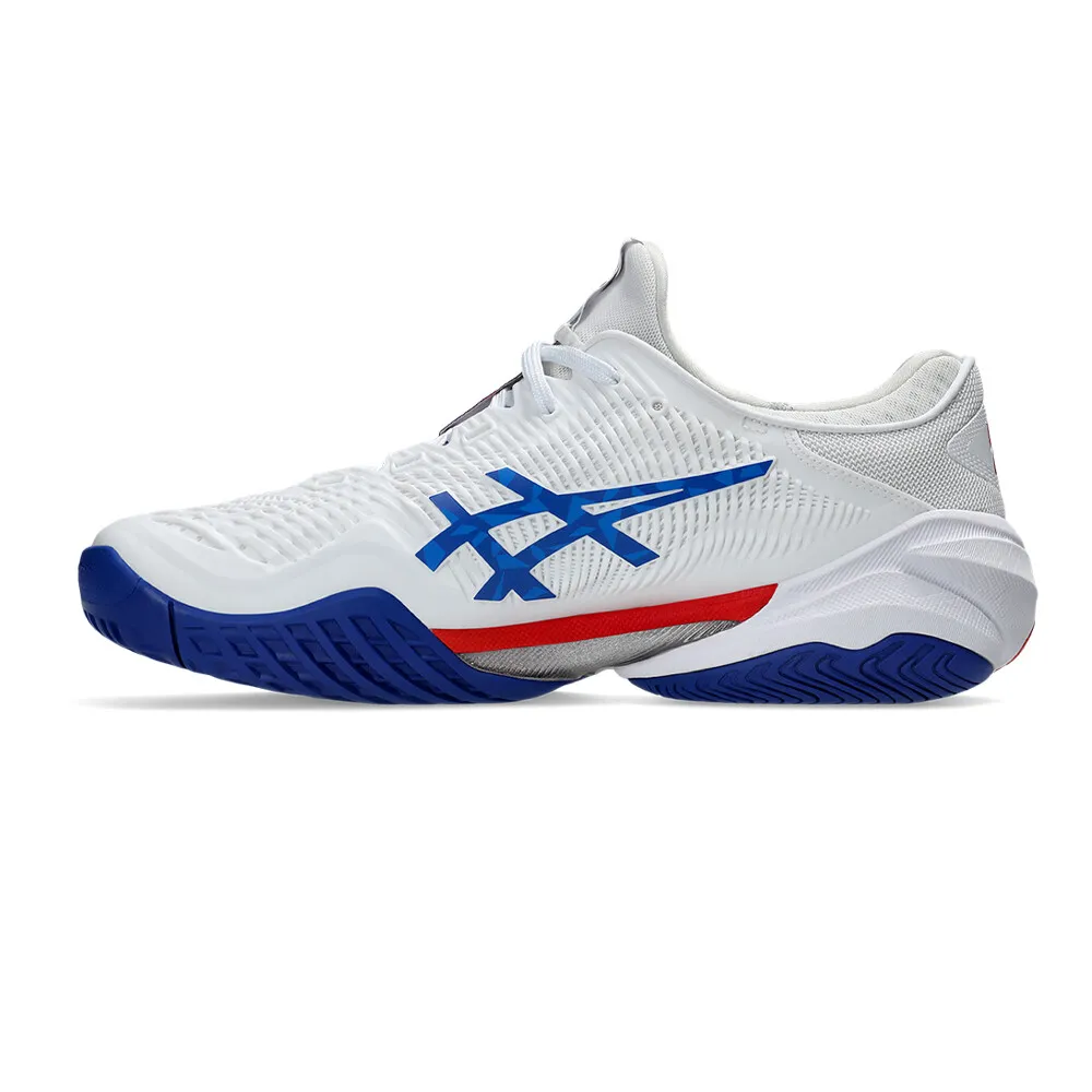 Asics Court FF 3 Novak zapatillas tenis - AW24