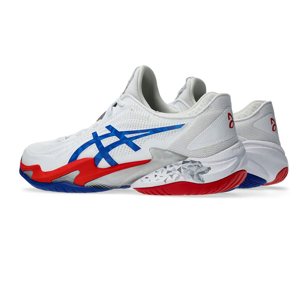 Asics Court FF 3 Novak zapatillas tenis - AW24