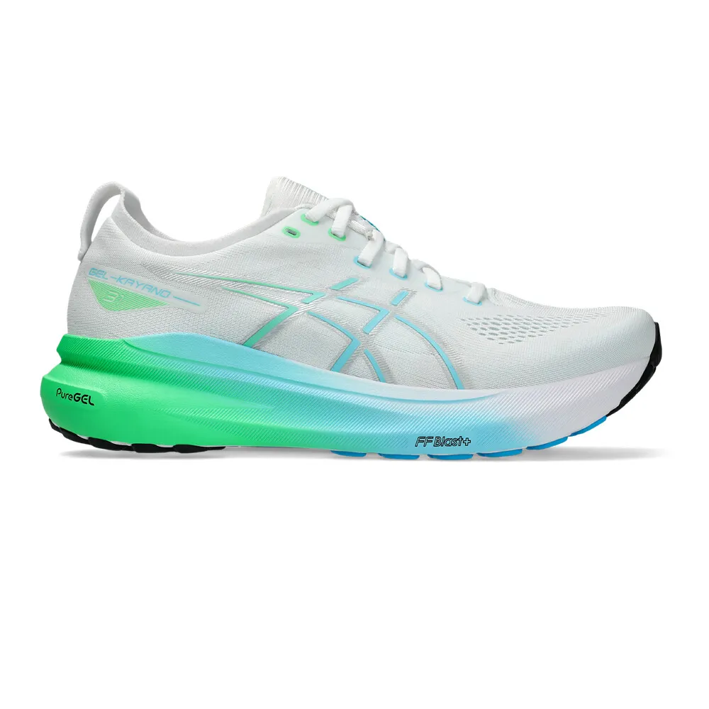 Asics Gel-Kayano 31 zapatillas running - AW24