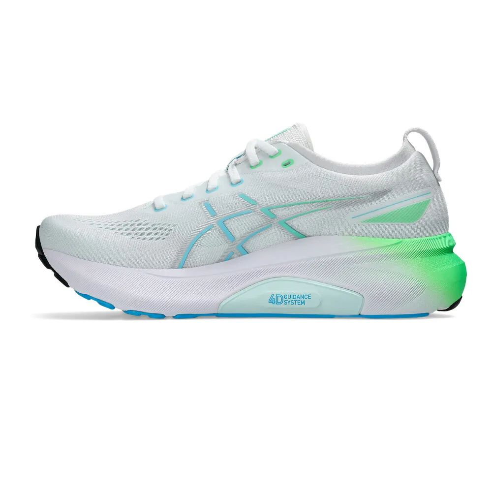 Asics Gel-Kayano 31 zapatillas running - AW24