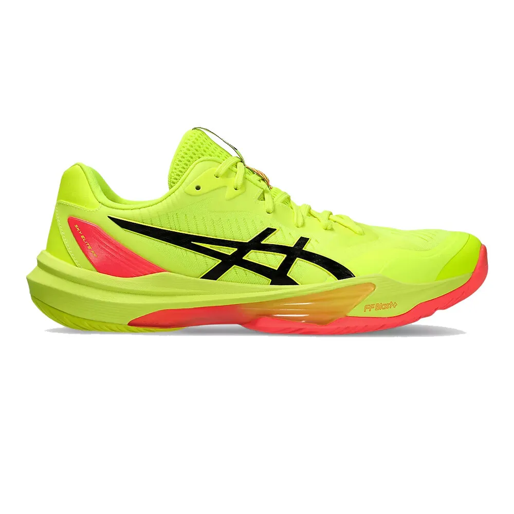 Asics Sky Elite FF 3 Paris zapatillas cancha  - AW24