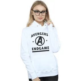 Avengers Endgame Varsity