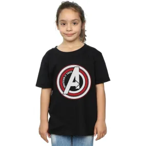 Avengers Endgame Whatever It Takes Symbol