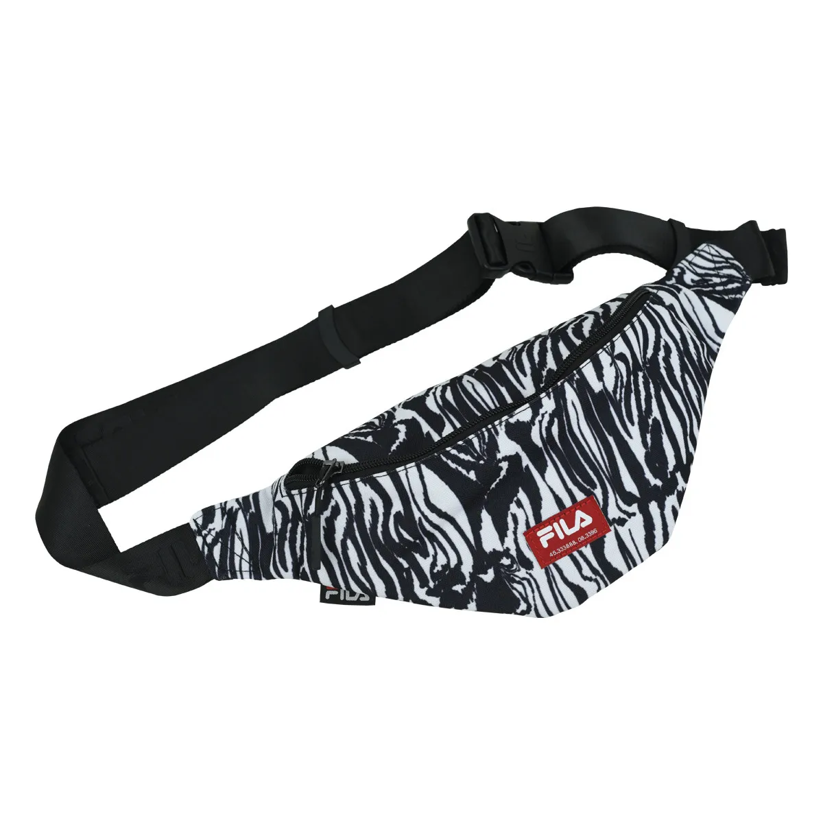 Bago Animal Badge Waistbag