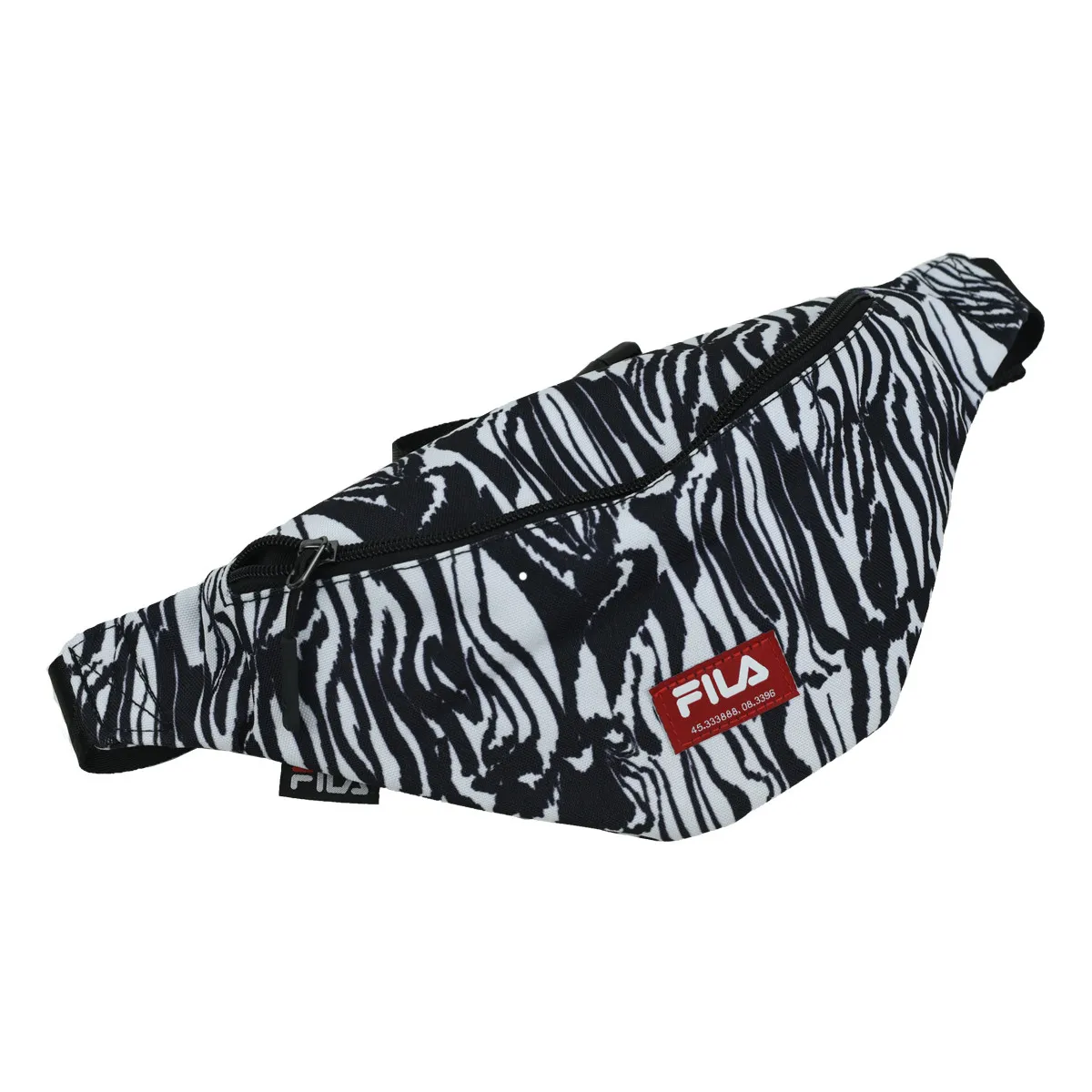 Bago Animal Badge Waistbag