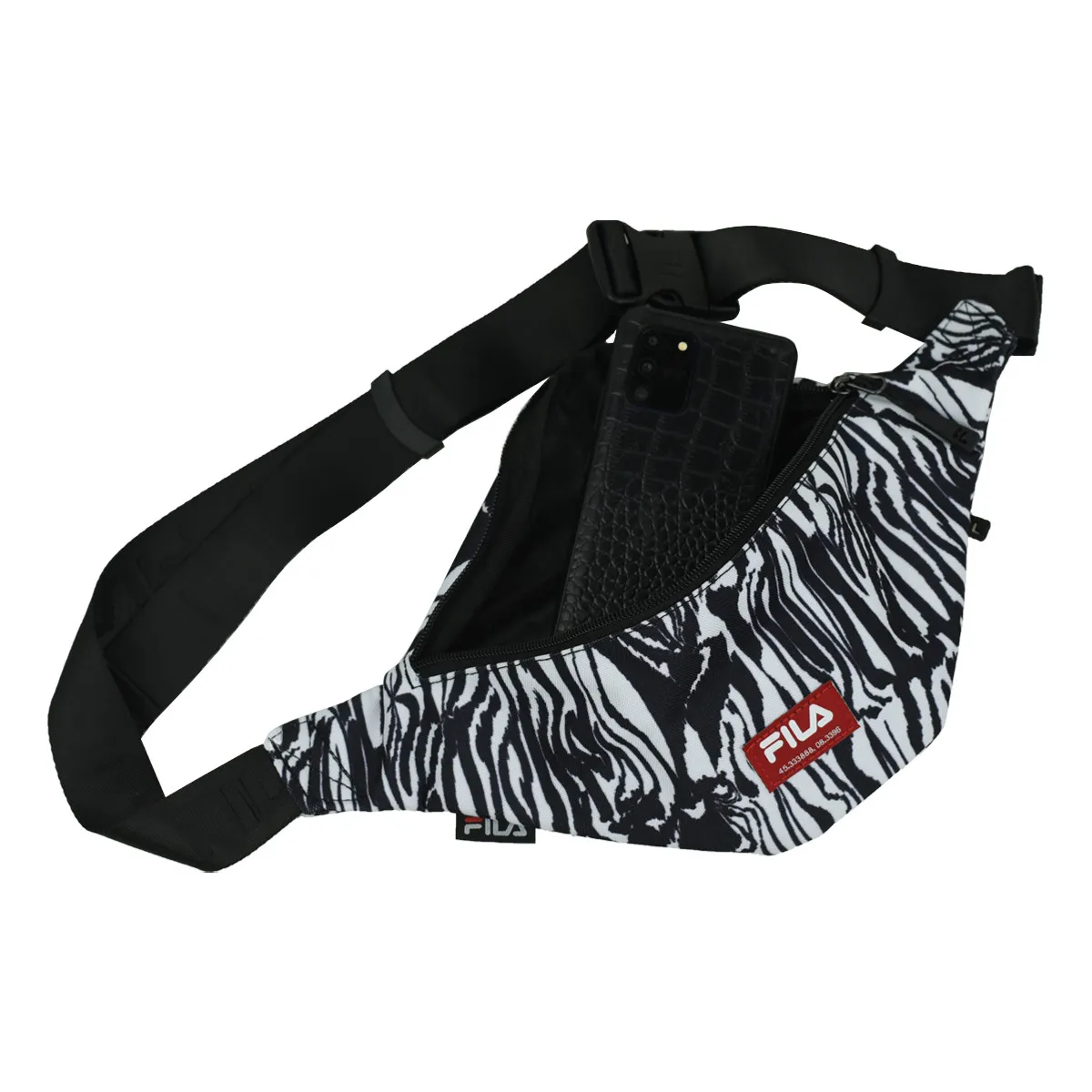 Bago Animal Badge Waistbag