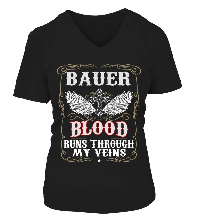 BAKER - Limited Edition Camiseta cuello pico Mujer