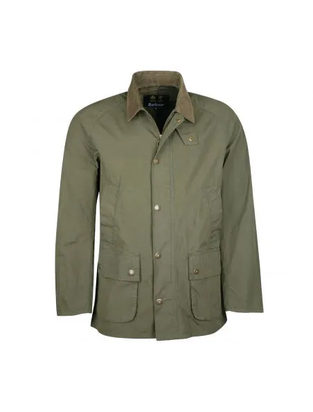 BARBOUR Chaqueta Ashby Casual Hombre Olive