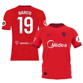 Barco Camiseta 2 adulto 24/25