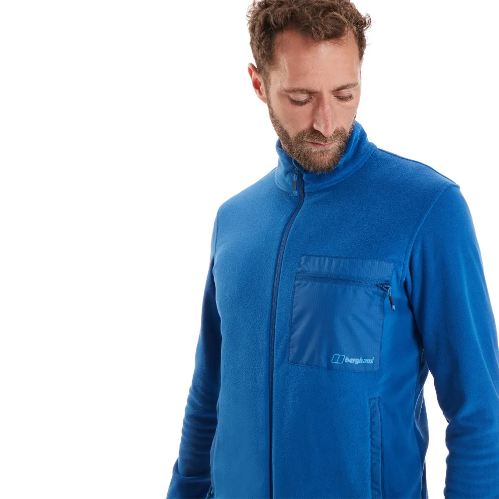 Berghaus Aslam Micro forro polar chaqueta