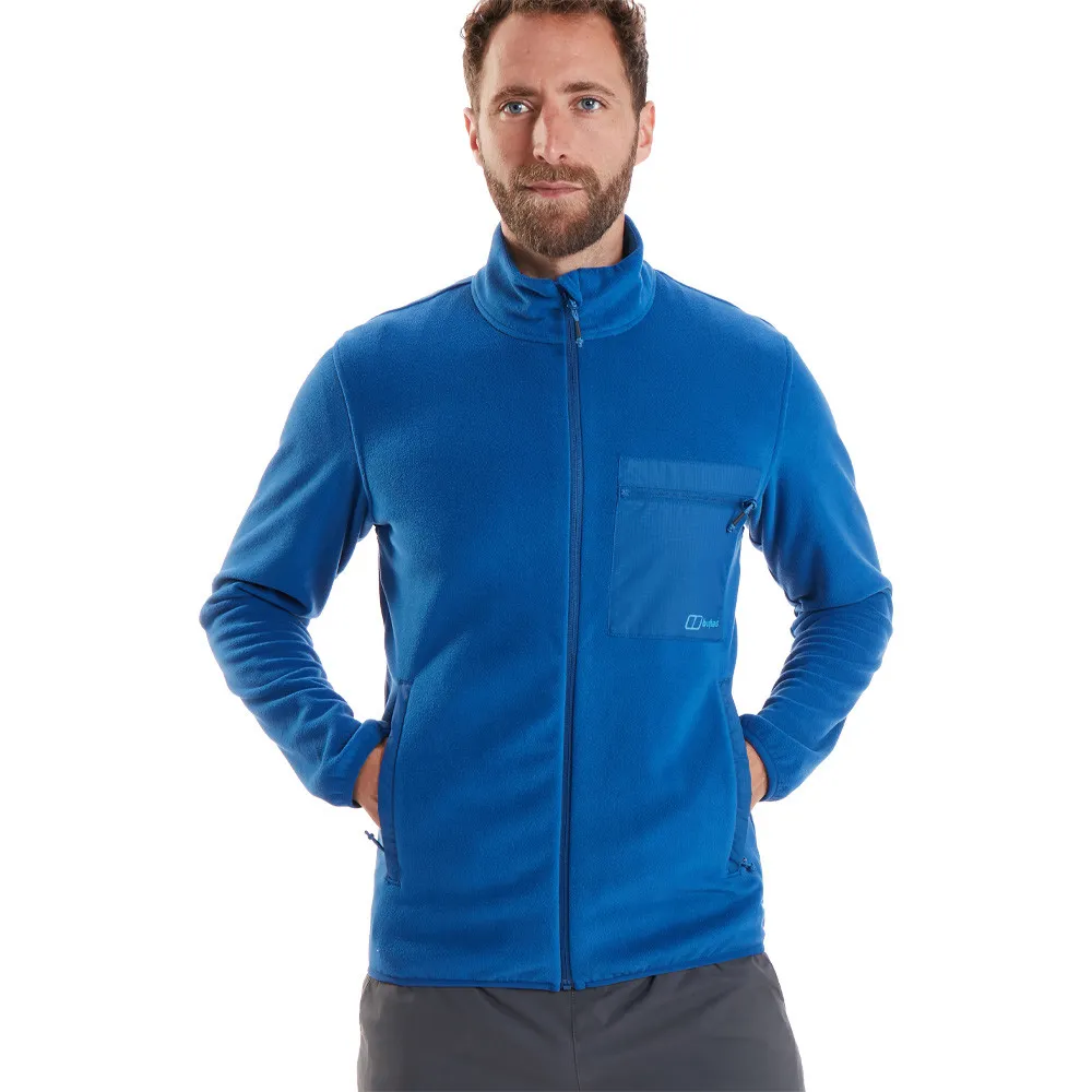 Berghaus Aslam Micro forro polar chaqueta