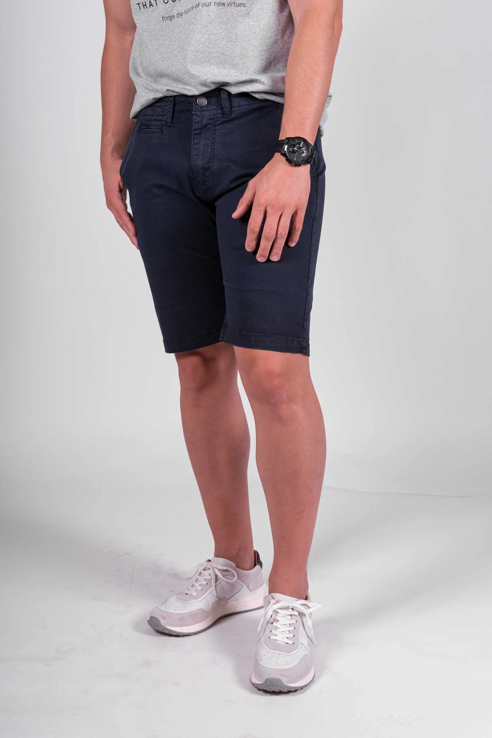 Bermudas para hombre de Sorbino – PB2889SN