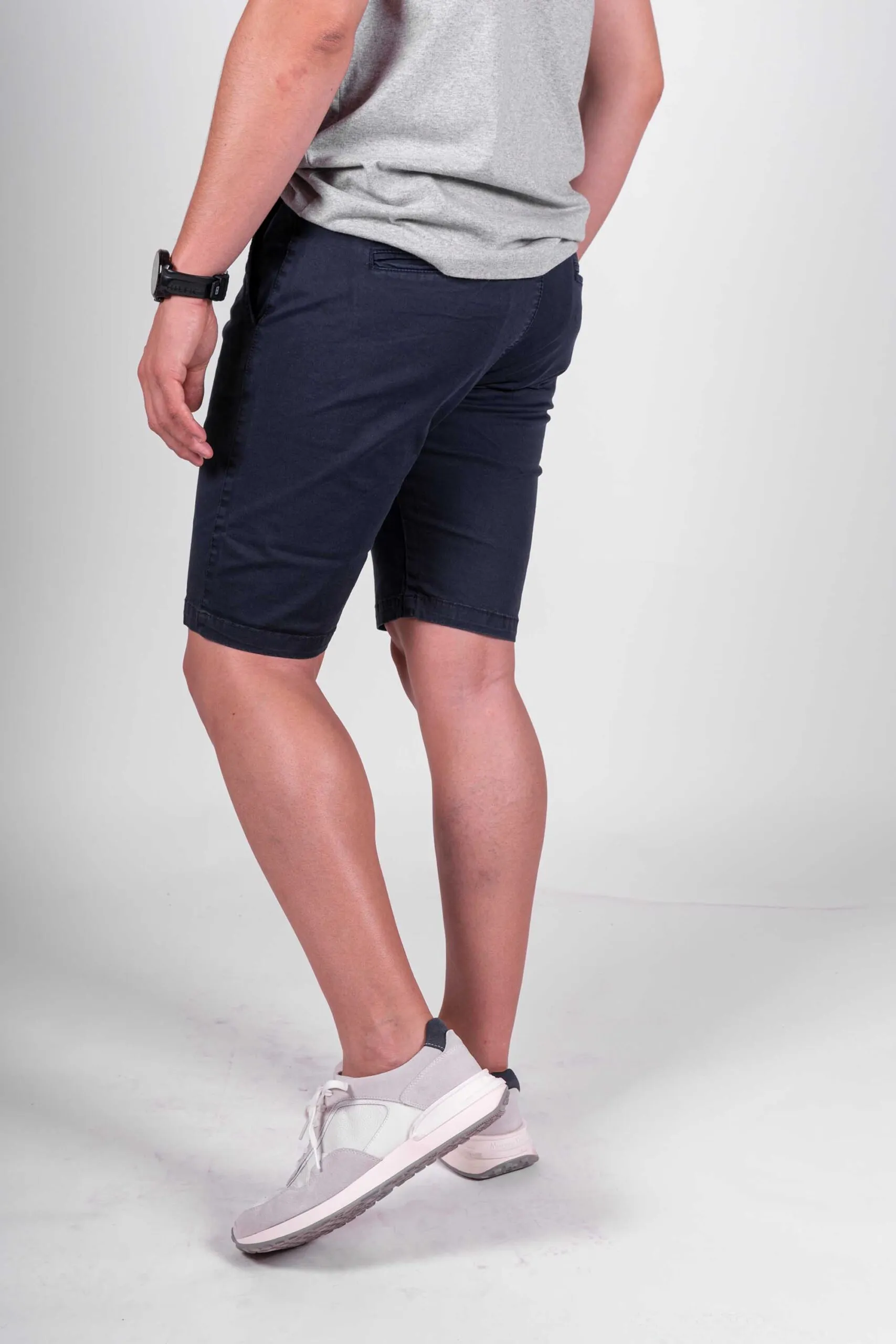 Bermudas para hombre de Sorbino – PB2889SN