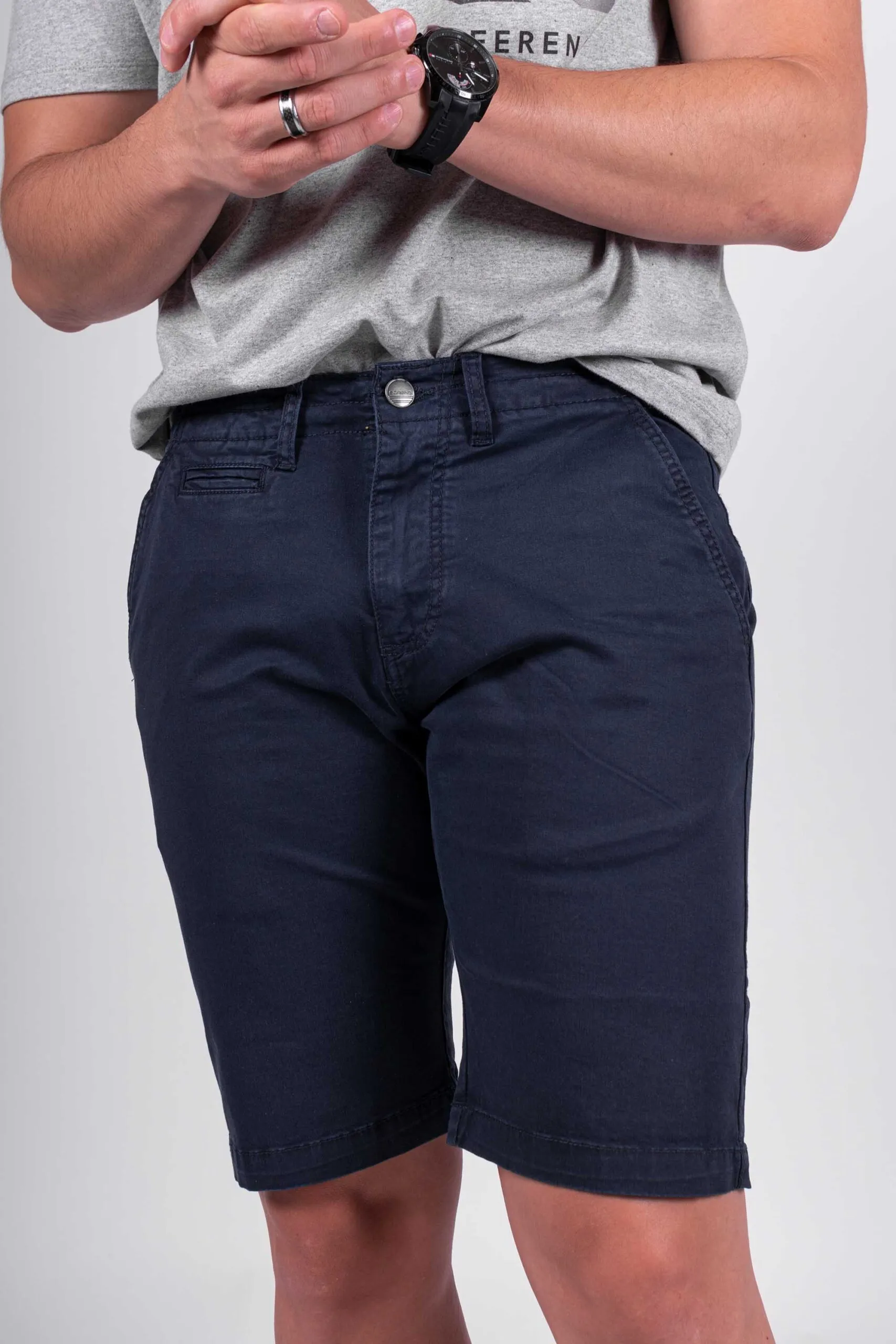 Bermudas para hombre de Sorbino – PB2889SN