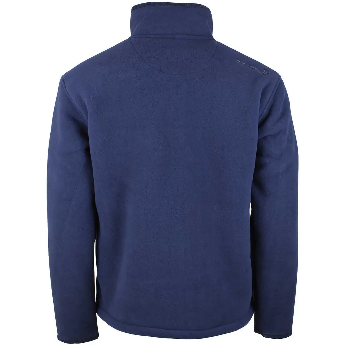 Blouson polaire homme CECOUR