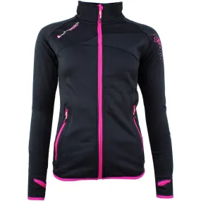 Blouson polarshell femme ACLIMATE