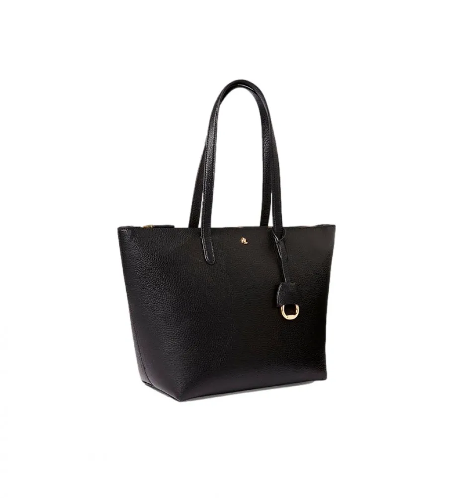 Bolso Keaton 26 Tote negro -57x14x27cm-