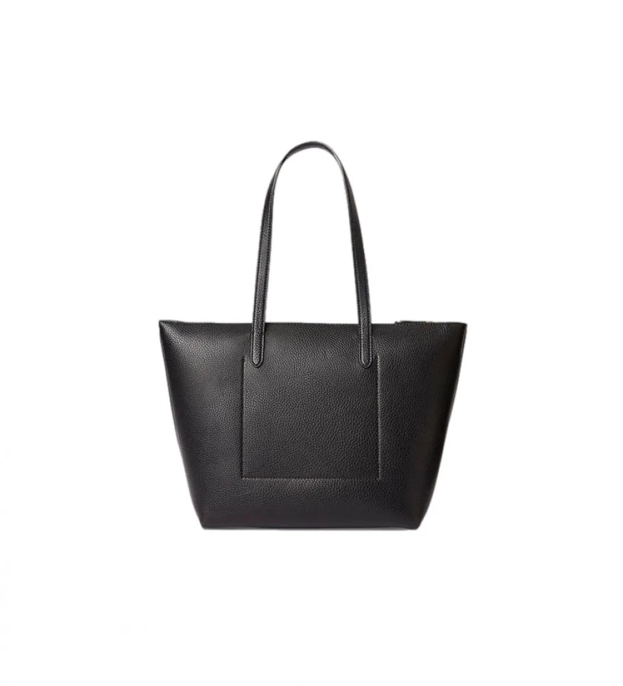 Bolso Keaton 26 Tote negro -57x14x27cm-