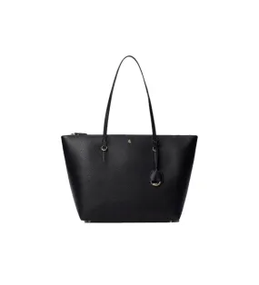 Bolso Keaton 31 Tote Medium negro -28,6x45,7x14cm-