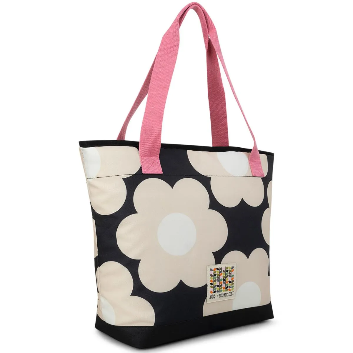 Bolso regatta Orla Kiely Tote Coolbag