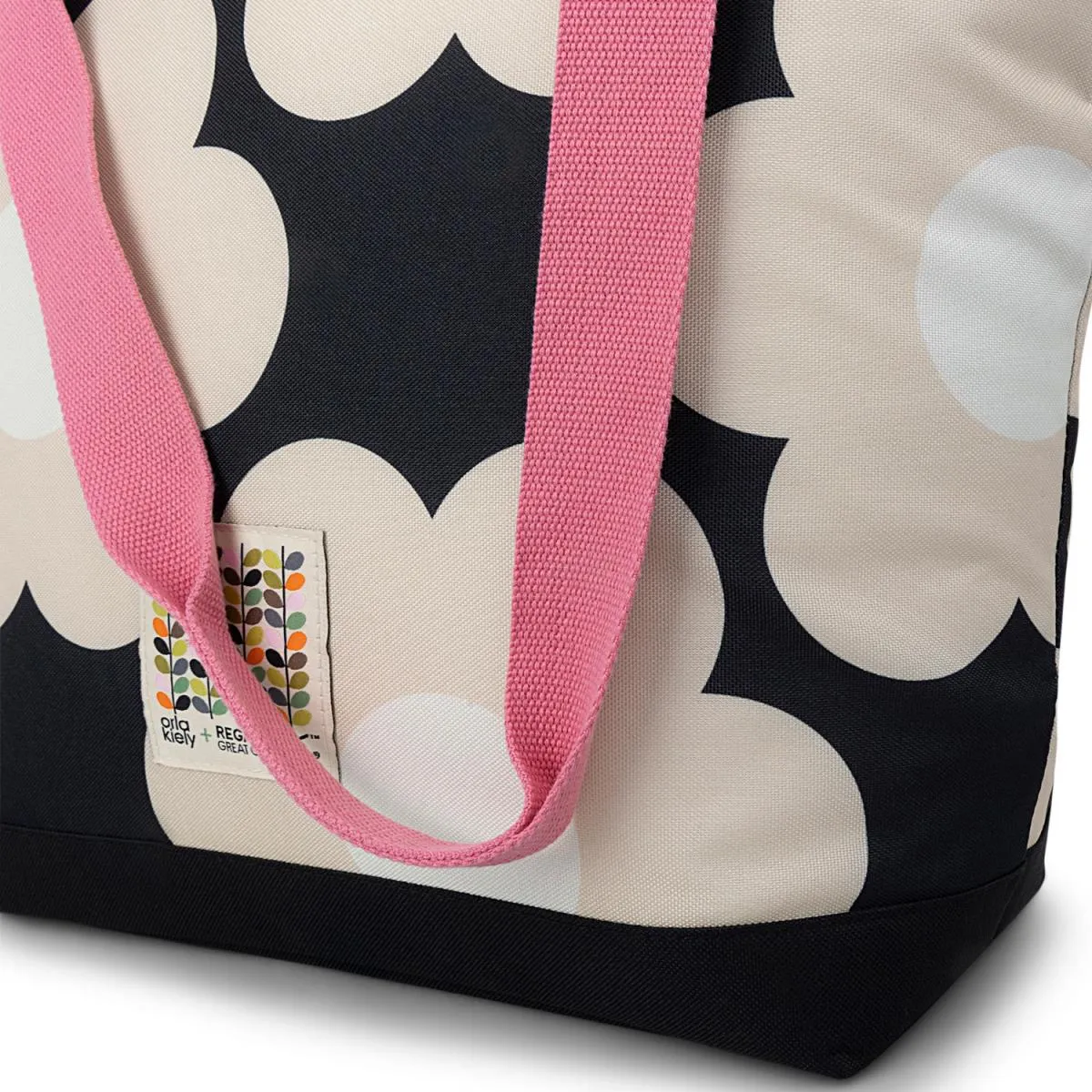 Bolso regatta Orla Kiely Tote Coolbag