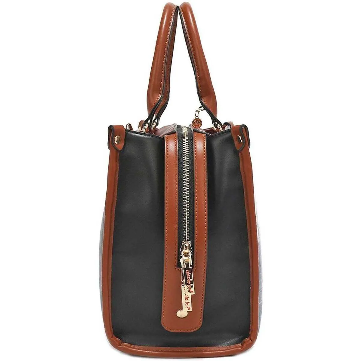 BOLSO SATCHEL 