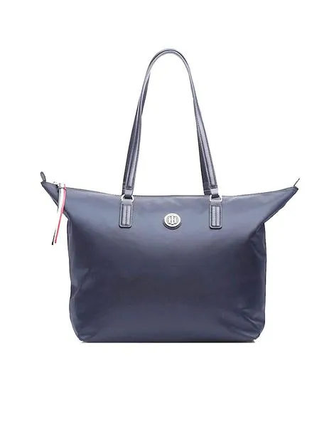 bolso tommy hilfiger tote big marino