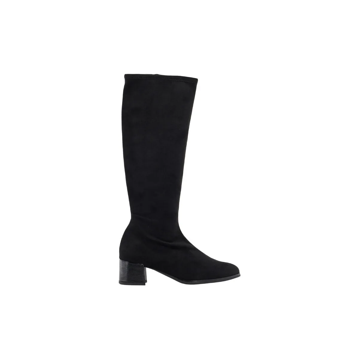 BOTA ALTA LICRA PARA MUJER  GRETA E5108