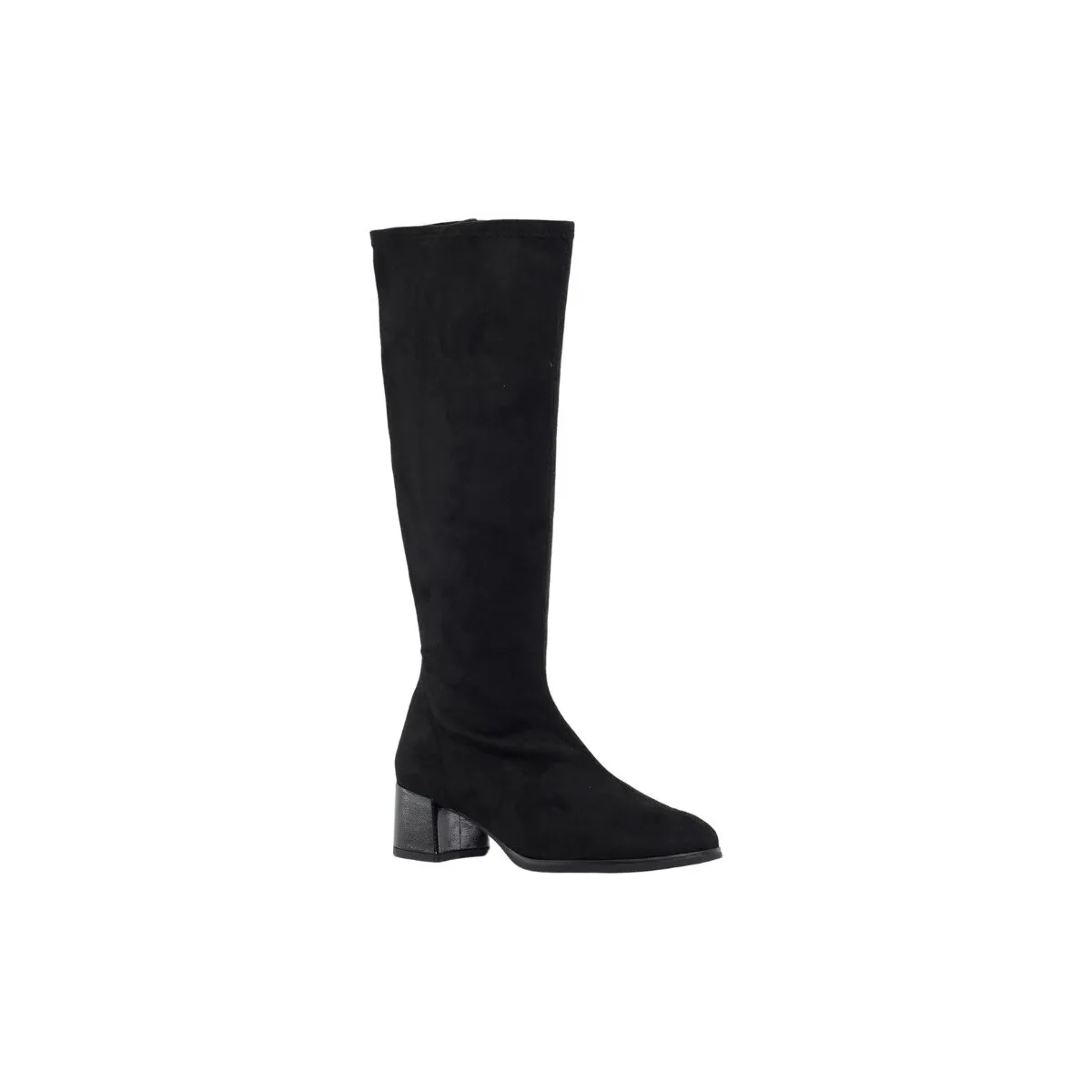 BOTA ALTA LICRA PARA MUJER  GRETA E5108