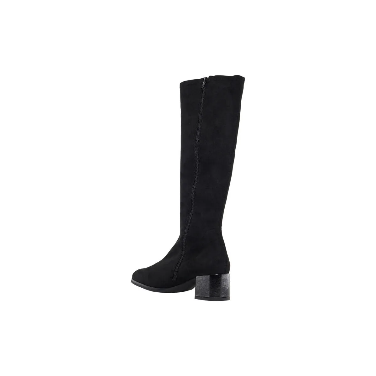 BOTA ALTA LICRA PARA MUJER  GRETA E5108