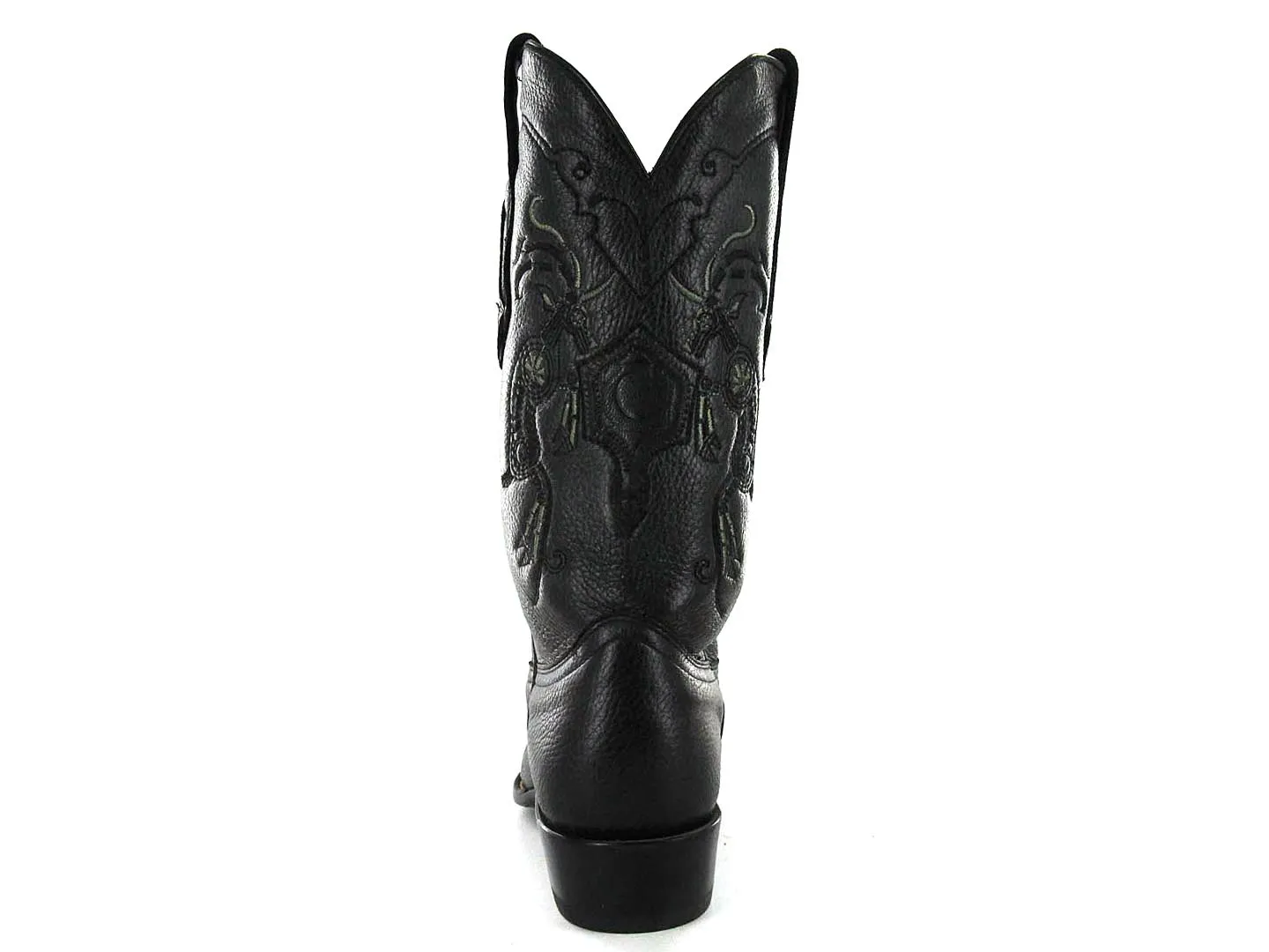 Botas Cuadra B2veni Para Hombre