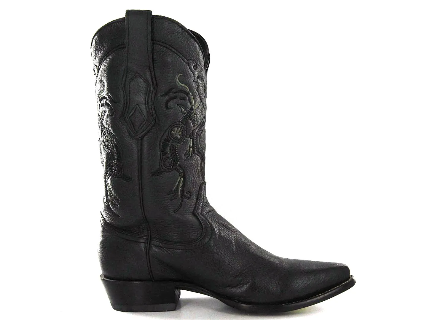 Botas Cuadra B2veni Para Hombre