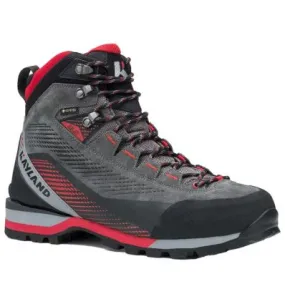 Botas de montaña Kayland Grand Tour Gore-Tex (Gris Rojo) Hombre