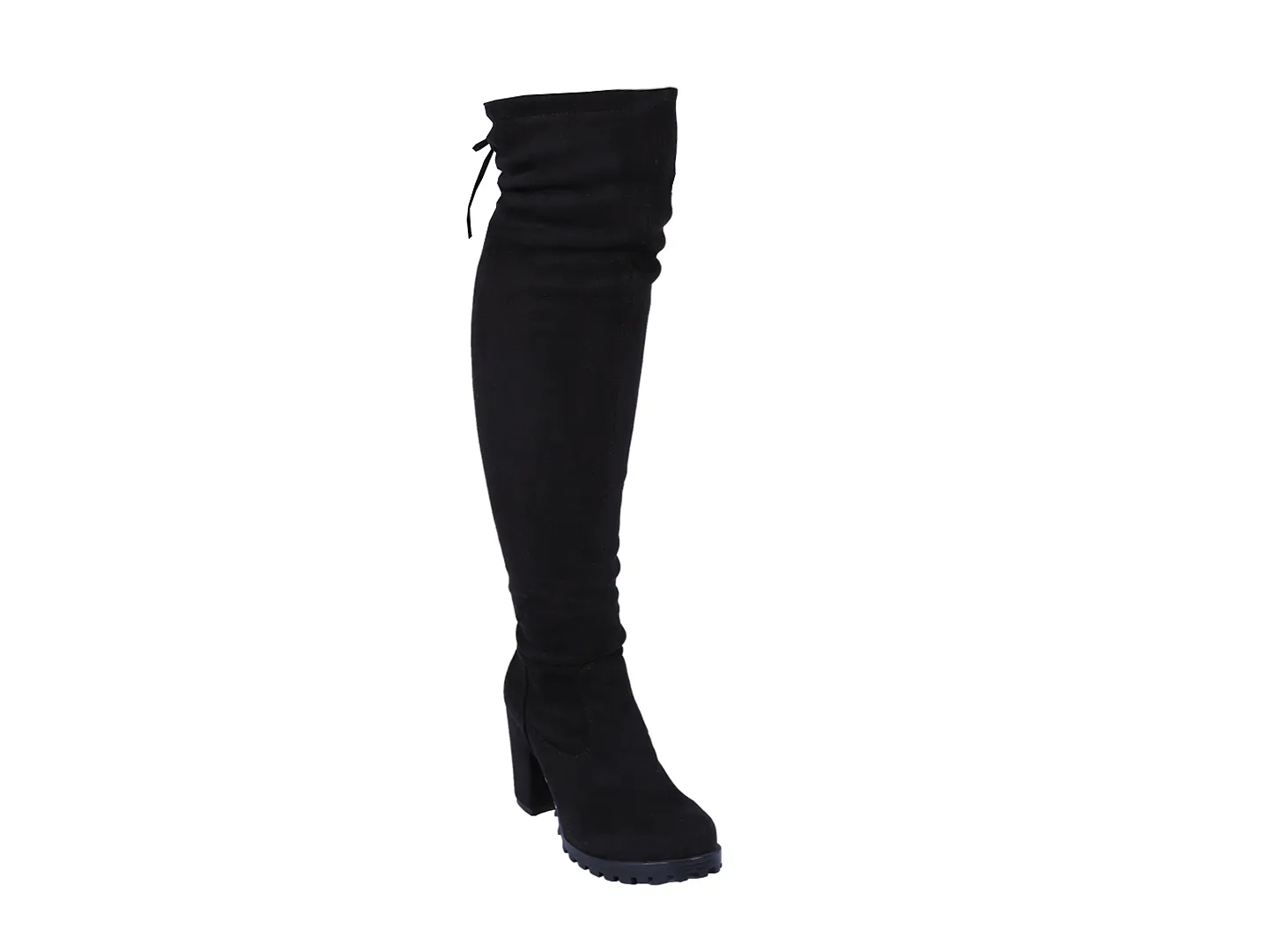 Botas Exesso 300 Para Mujer