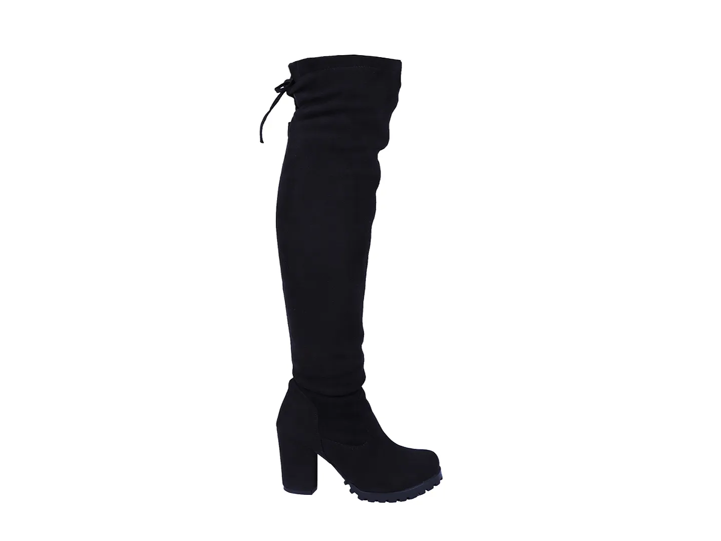 Botas Exesso 300 Para Mujer