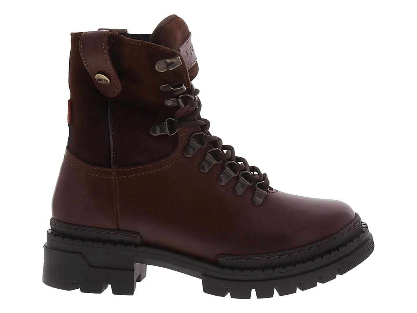 Botas Levi´s Diane Para Mujer